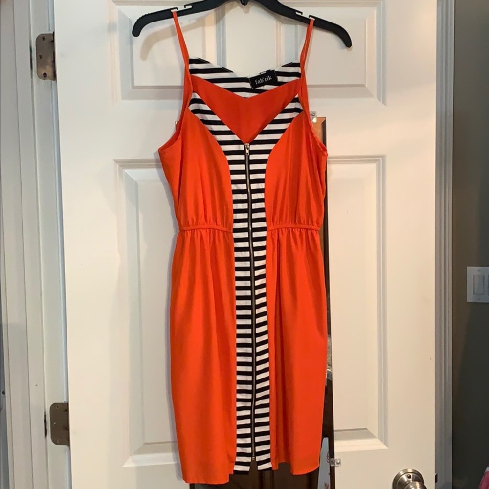 Summer Dress